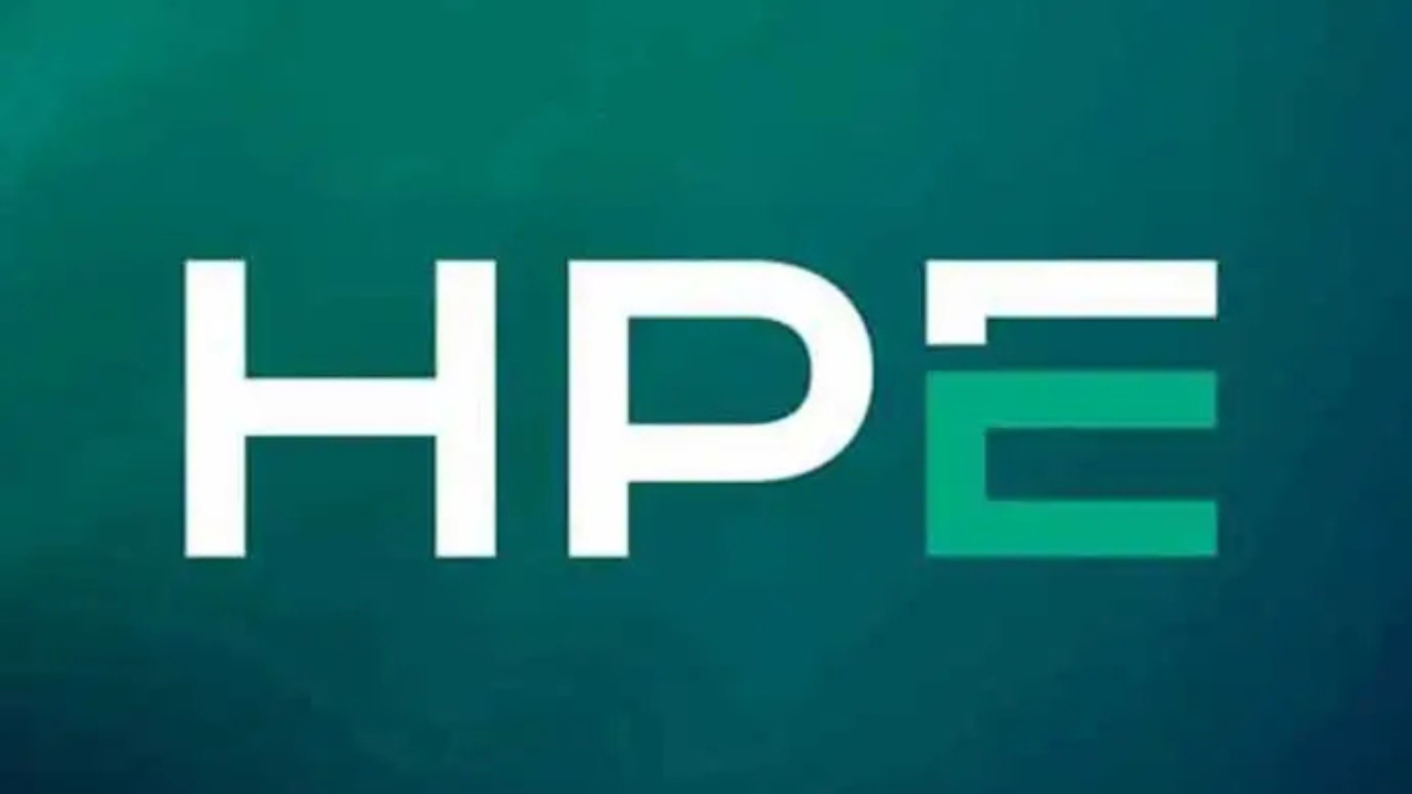 HPE Qnap